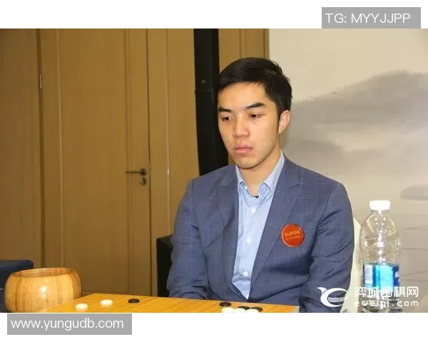 李钦诚与江维杰的巅峰对决谁能笑到最后揭开围棋新篇章 李钦诚与江维杰的巅峰对决谁能笑到最后揭开围棋新篇章