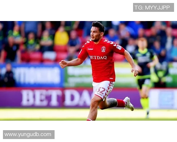 查尔顿主场迎战福利特伍德力争三分巩固联赛排名 查尔顿主场迎战福利特伍德力争三分巩固联赛排名