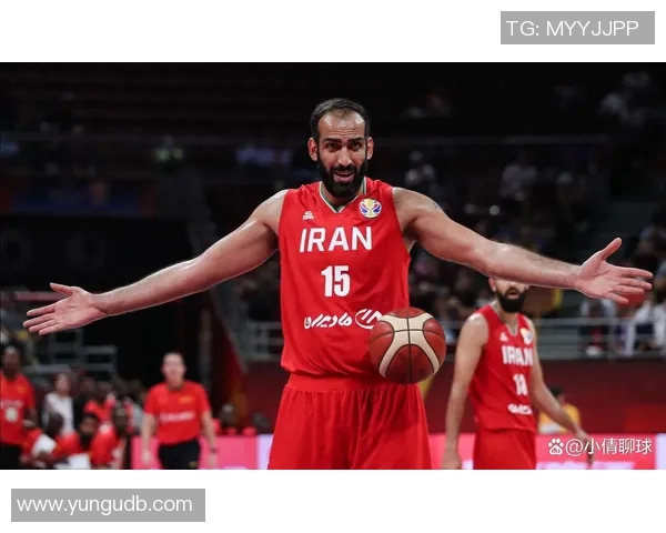 男篮蓝队对阵伊朗精彩直播全程回顾与赛后分析