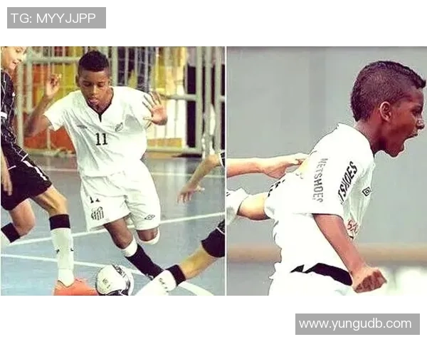 罗德里戈的崛起与未来展望:探索这位足球新星的成长之路与潜力 罗德里戈的崛起与未来展望:探索这位足球新星的成长之路与潜力