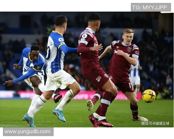 纽卡斯尔联与西汉姆联激战正酣谁能在英超赛场中笑到最后