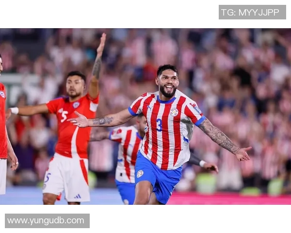 阿根廷对阵巴拉圭精彩直播全程回顾与赛后分析